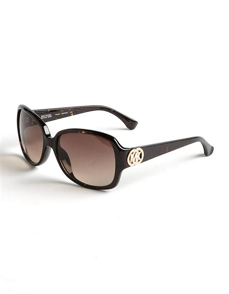 polarized michael kors sunglasses